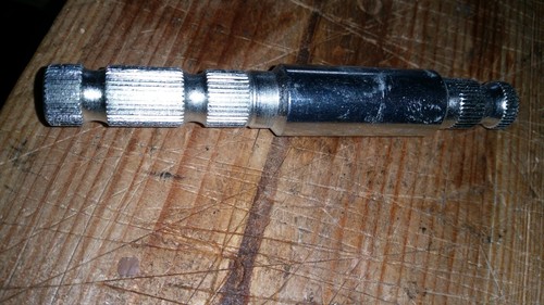 Harley schalthebel schaltarm - schalthebel,,
