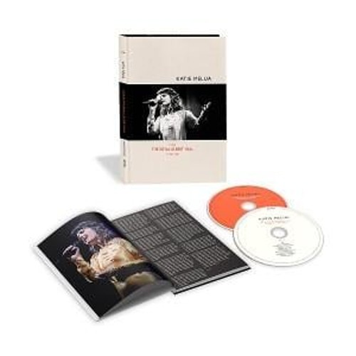 Katie melua live at - cd,