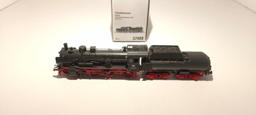 Märklin 37988 dampflok 038 - mÄrklin,