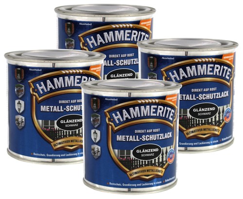 Hammerite metallschutz lack - hammerite,