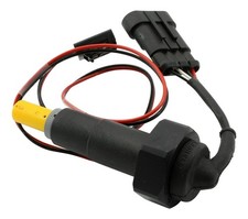 Tankanzeige für Ducati