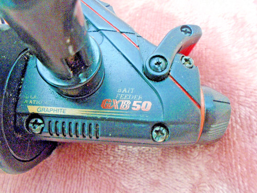 Silstar gxb50 baitfeeder - gxb50,