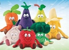 Plüsch 7 Vitamine Coop