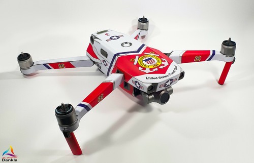 Dji mavic pro zoom skin - mavic,