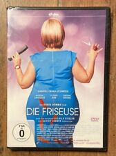 Die Friseuse - Gabriela Maria Schmeide DVD - Neu & Verschweißt