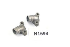 Suzuki VX 800 U VS51B 1990 - Anschluss Wasserrohr Zylinderkopf N1699