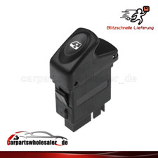 Fensterheberschalter