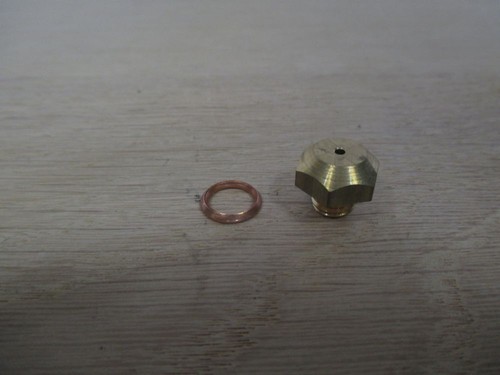 Vaillant düse sechskant - düse,