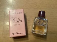 Mini Eau de toilette Clea von Yves Rocher 2ml