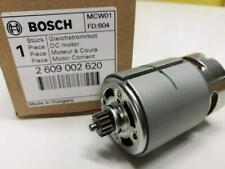 BOSCH 2609002620 DC Motor