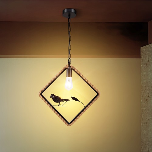 Industrielampe vintage metal - industrielampe,