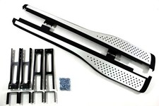 Trittbretter Seitenbretter