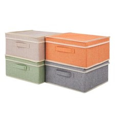 4er Aufbewahrungsbox