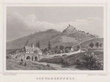 Schwarzenfels Sinntal Original