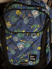 SET Rucksack Mäppchen Rest  siehe photos Jungen  Schulrucksack