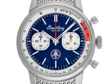 Breitling Top Time B01 Shelby
