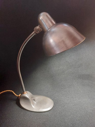 Bauhaus lampe siemens - siemens, marianne