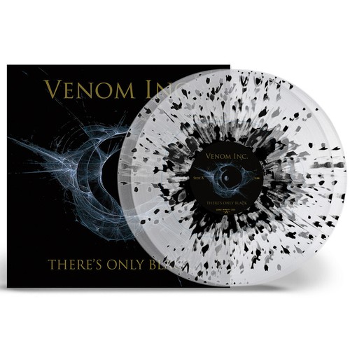 Venom inc there s only - -,