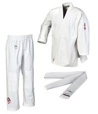 Ju Sports Ju Jutsu Anzug to
