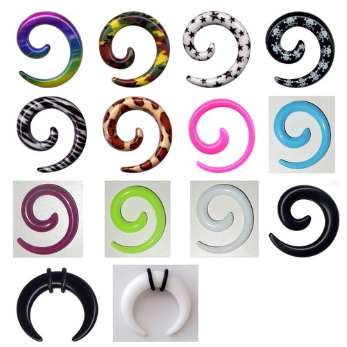 Piercingo 18mm - piercingo®, 2-18mm