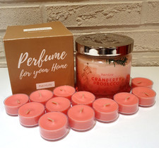 PARTYLITE* CRANBERRY PROSECCO