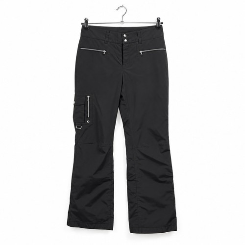 Bogner skihose hose schwarz - hose,