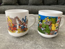 Vintage Smarties Disney