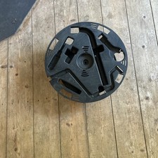 Fiat Barchetta Originale Ersatzradmulde Bordwerkzeug Fiat 77820870