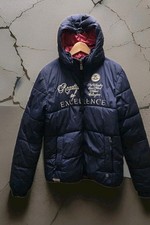 GAASTRA Herren Winterjacke