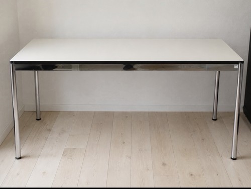 Usm haller schreibtisch - usm,