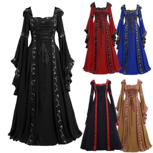 Frauen langarmkleid - frauen-langarmkleid, im