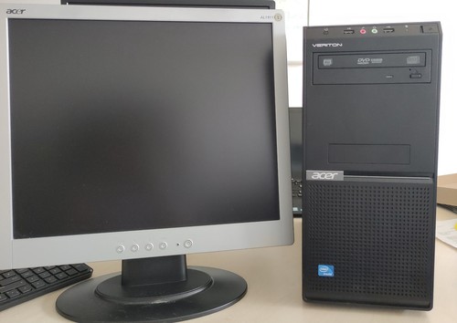 Acer veriton office mit - ,