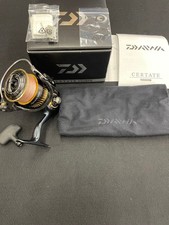SHIMANO DAIWA Certate 2508PE
