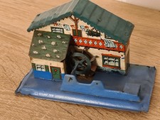 Blech-Wassermühle /