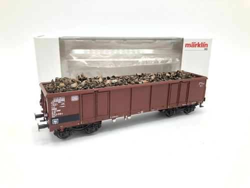 Dcc sound light märklin - sound,