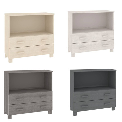 Sideboard kommode - sideboard,