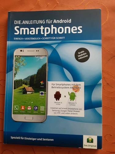 Die anleitung für smartphones - die,