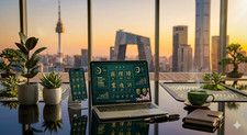 Erfolg in China: Business