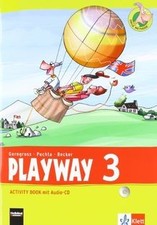 Playway. Für den Beginn ab