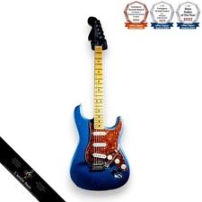 Fender Custom Shop Team Built