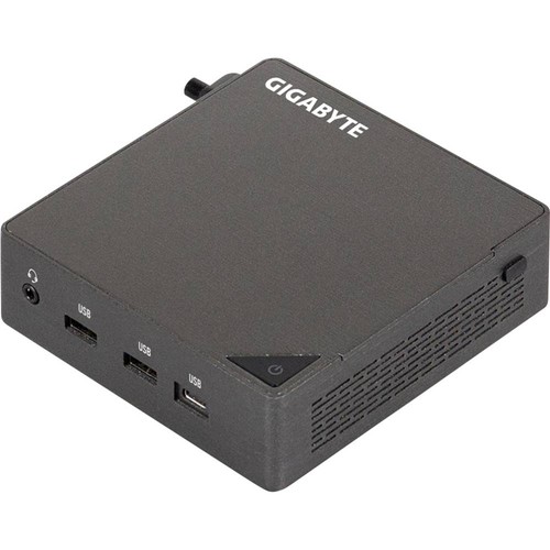 Gigabyte mini intel - pc, intel®