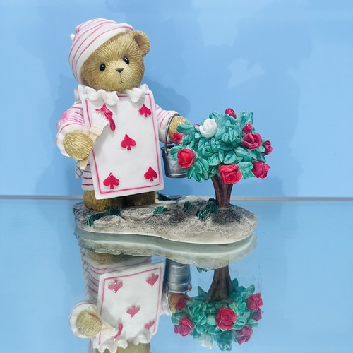 Cherished teddies brady - cherished,