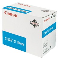 Canon exv toner cyan - c-exv,