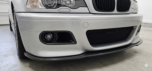 Bmw e46 nebelscheinwerfer - e46, für