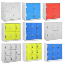 Spind Schließfachschrank