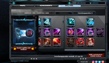 DarkOrbit | DE 2 | LVL23 |