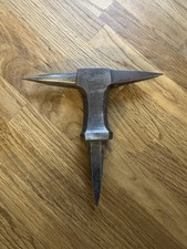 Steckamboss Sperrhaken