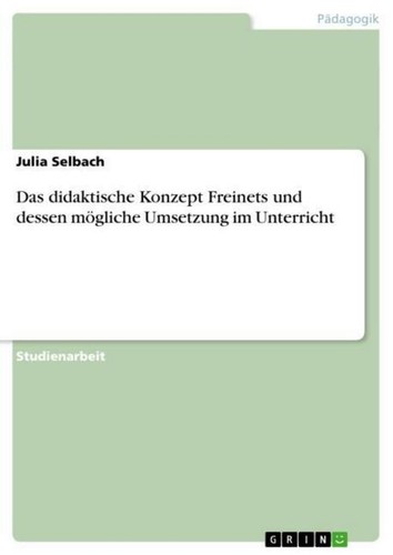 Das didaktische konzept - das,