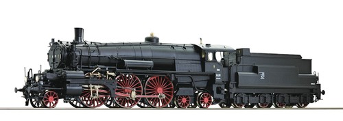 Spur roco 72256 - roco,