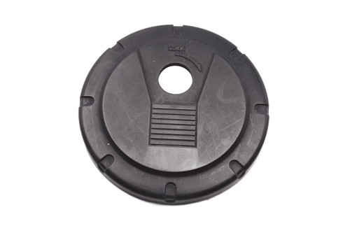 Kraftstofftankdeckel